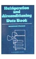 REFRIGERATION AND AIRCONDITIONING DATA BOOK