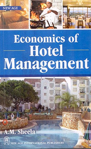 ECONOMICS OF HOTEL MANAGEMENT