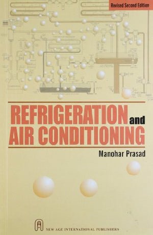 REFRIGERATION AND AIR CONDITIONING