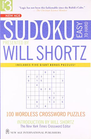 SUDOKU EASY TO HARD