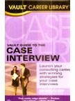 VAULT GUIDE TO THE CASE INTERVIEW