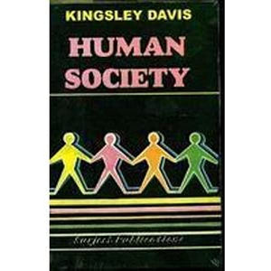 HUMAN SOCIETY