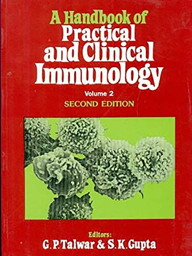 A HANDBOOK OF PRACTICAL AND CLINICAL IMMUNOLOGY