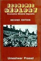ECONOMIC GEOLOGY