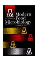 MODERN FOOD MICROBIOLOGY