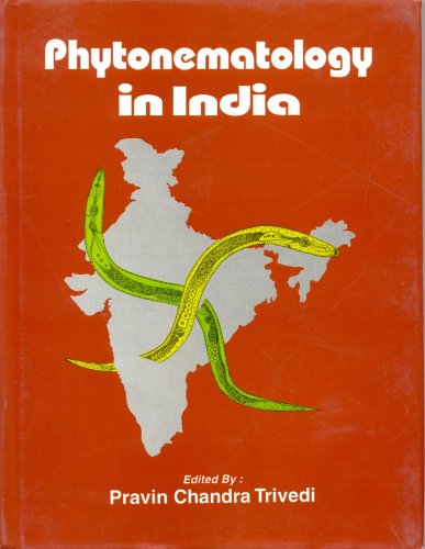 PHYTONEMATOLOGY IN INDIA