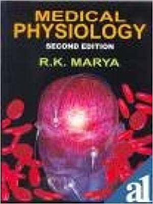MEDICAL PHYSIOLOGY