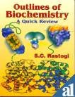 OUTLINES OF BIOCHEMISTRY