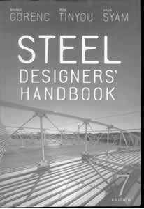 STEEL DESIGNERS' HANDBOOK