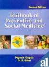 TEXTBOOK OF PREVENTIVE SOCIAL MEDICINE