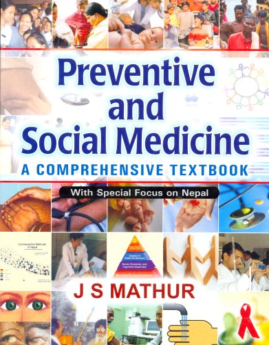 PREVENTIVE AND SOCIAL MEDICINE