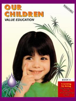 OUR CHILDREN VALUE EDUCATION - BOOK I