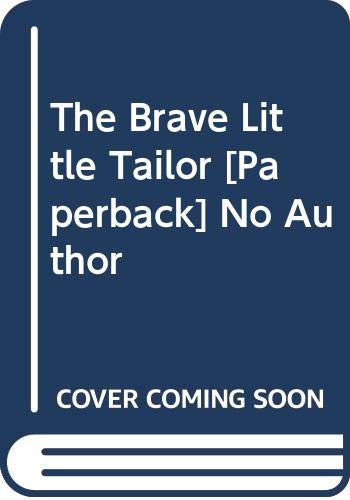 THE BRAVE LITTLE TAILOR