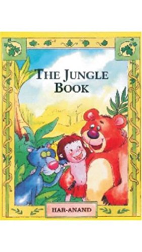 THE JUNGLE BOOK