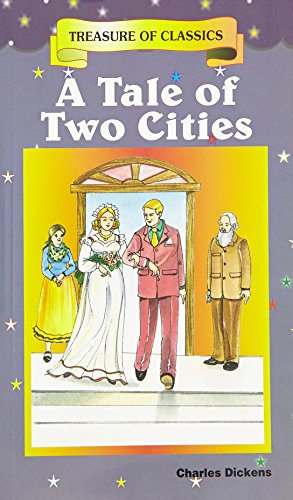TREASURE OF CLASSICS: A TALE OF TWO CITIES