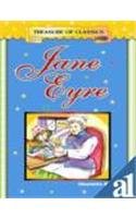 TREASURE OF CLASSICS: JANE EYRE