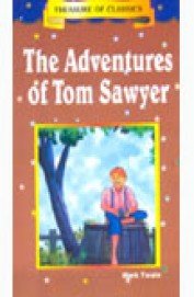 TREASURE OF CLASSICS: THE ADVENTURES OF TOM SAWYER