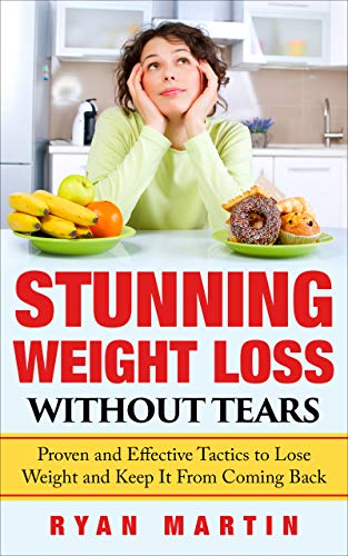 REDUCE YOUR WEIGHT WITHOUT TEARS