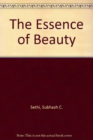 THE ESSENCE OF BEAUTY
