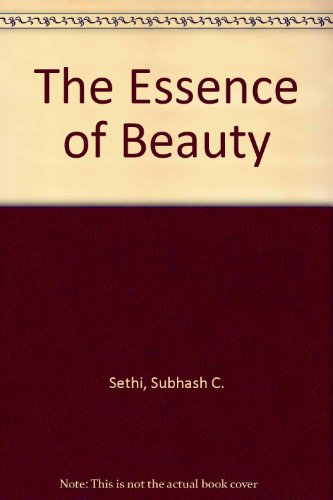 THE ESSENCE OF BEAUTY