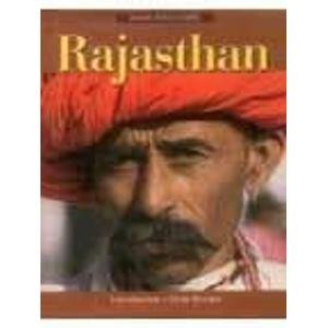 INSIDE INDIA SERIES: RAJASTHAN