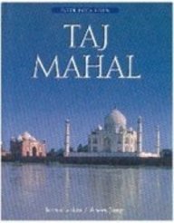 INSIDE INDIA SERIES: TAJ MAHAL