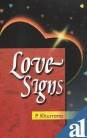 LOVE SIGNS