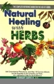 NATURAL HEALING WITH HERBS