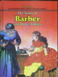 INDIANA ILLUSTRATED TALES OF THE ARABIAN NIGHTS: THE STORY OF BARBER