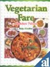 VEGETARIAN FARE