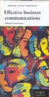BUSINESS ACTION POCKETBOOK: EFFECTIVE BUSINESS COMMUNICATION
