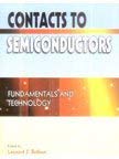 CONTACTS TO SEMICONDUCTORS