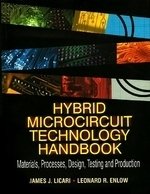 HYBRID MICROCIRCUIT TECHNOLOGY HANDBOOK