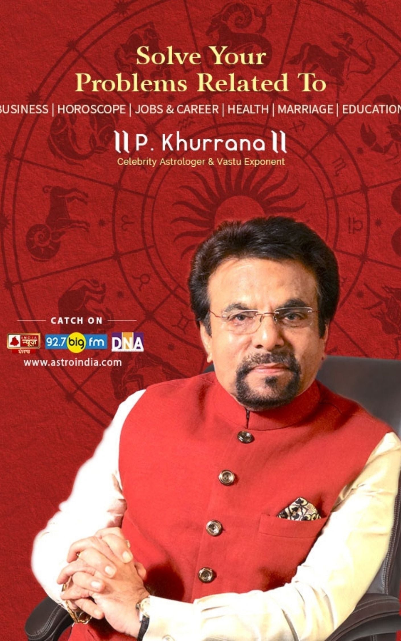 YOUR DESTINY WITH THE NUMBERS