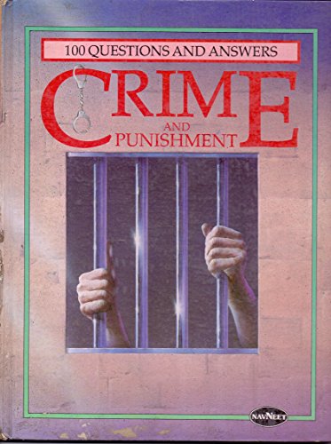 CRIME AND PUNISHMENT