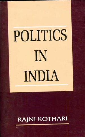 POLITICS ON INDIA