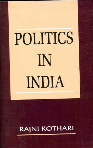 POLITICS ON INDIA