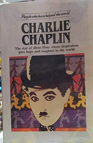 CHARLIE CHAPLIN