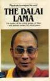 THE DALAI LAMA