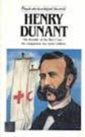 HENRY DUNANT