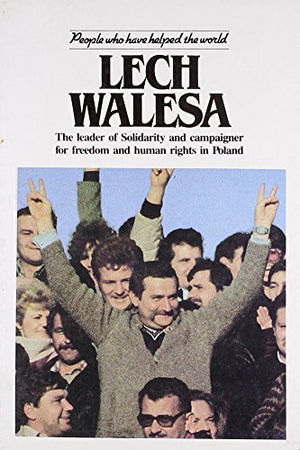 LECH WALESA