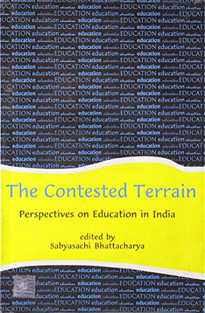 THE CONTESTED TERRAIN