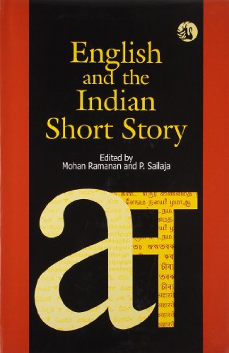 ENGLISH AND THE INDIAN SHORT STORY