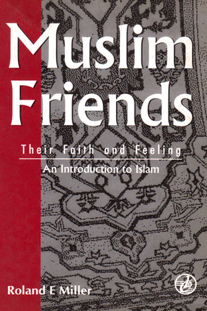 MUSLIM FRIENDS