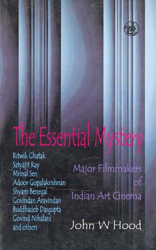 THE ESSENTIAL MYSTERY