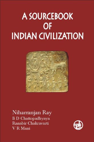 A SOURCE BOOK OF INDIAN CIVILIZATION