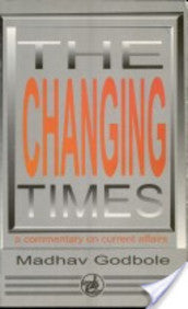 THE CHANGING TIMES