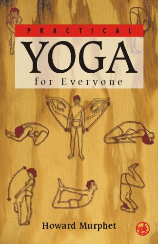 PRACTICAL YOGA FOR EVERYONE