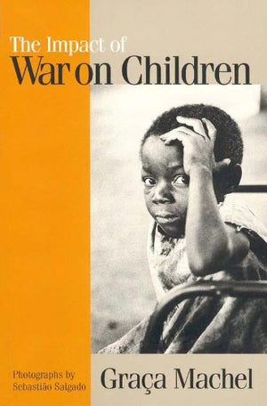 THE IMPACT OF WAR ON CHILDREN