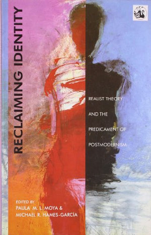 RECLAIMING IDENTITY